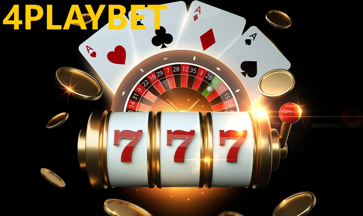 4PLAYBET.COM